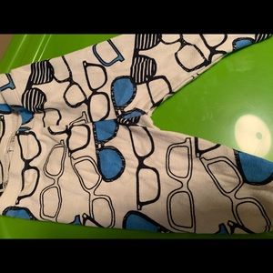Baby gap pj pants